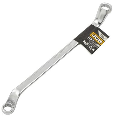 Raktas kilpinis CV 08/10mm