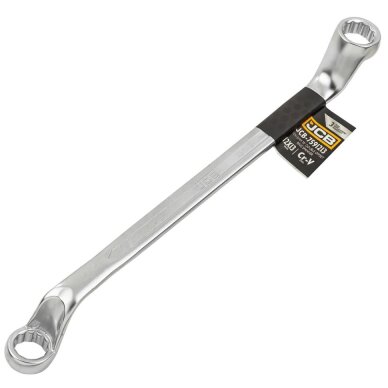 Raktas kilpinis CV 12/13mm