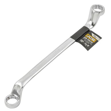 Raktas kilpinis CV 17x19mm Raktas kilpinis CV 17x19mm