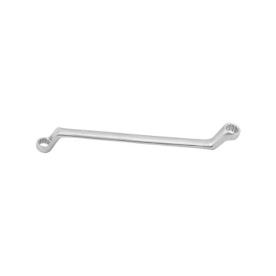 Raktas kilpinis, lenktas 10x11 mm CV