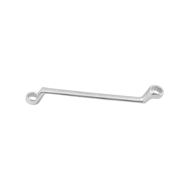 Raktas kilpinis, lenktas 18x19 mm CV