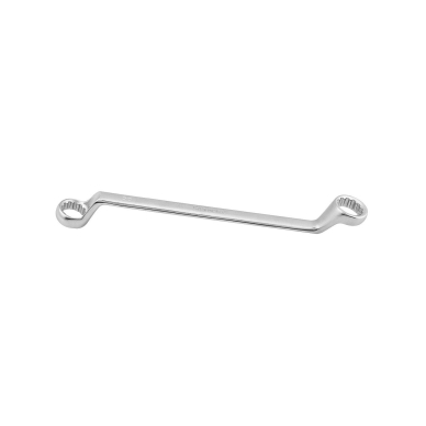 Raktas kilpinis, lenktas 20x22 mm CV