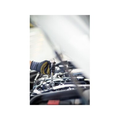 Raktas plokščias 10X11mm ANTI-SLIP Raktas plokščias 10X11mm ANTI-SLIP