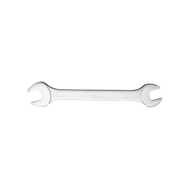 Raktas plokščias , 10x11mm