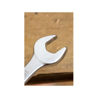 Raktas plokščias 20X22mm ANTI-SLIP