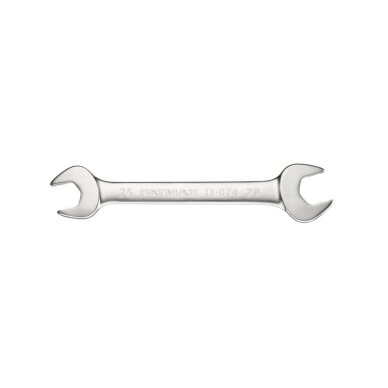 Raktas plokščias 25X28mm ANTI-SLIP 6