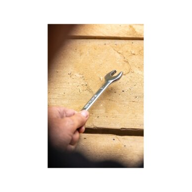 Raktas plokščias 6X7mm ANTI-SLIP 3 Raktas plokščias 6X7mm ANTI-SLIP 3