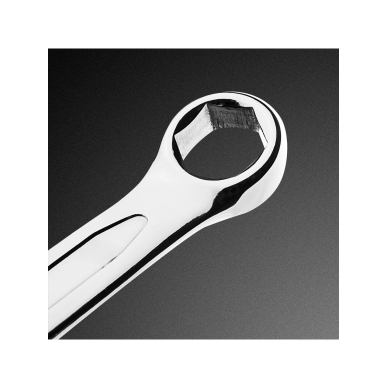 Raktas plokščias - kilpinis, 17 x 210 mm., Neo 5 Raktas plokščias - kilpinis, 17 x 210 mm., Neo 5