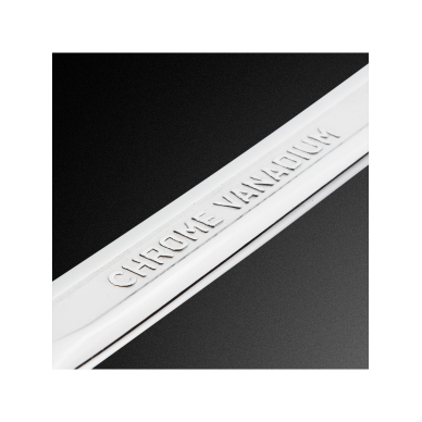 Raktas plokščias - kilpinis, 17 x 210 mm., Neo 8