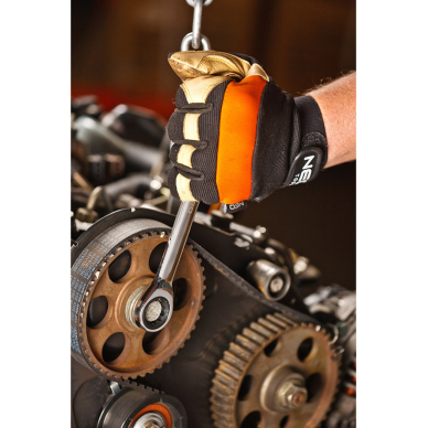 Raktas plokščias, kilpinis su terkšle 17mm 3 Raktas plokščias, kilpinis su terkšle 17mm 3