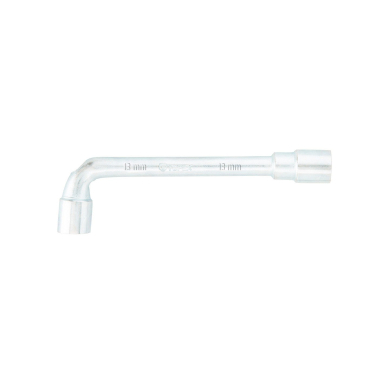 Raktas pypkinis 13 mm