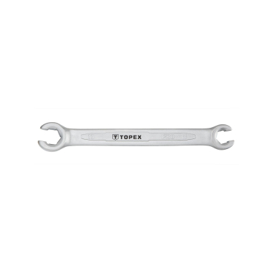 Raktas stabdžių vamzdeliams 11 x 13 mm CrV