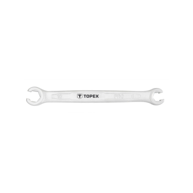 Raktas stabdžių vamzdeliams 8 x 10 mm CrV