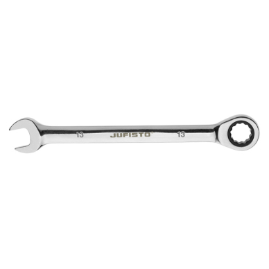 Raktas su terkšle 13 mm, JUFISTO 1 Raktas su terkšle 13 mm, JUFISTO 1