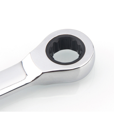 Raktas su terkšle 15 mm, DREL 2