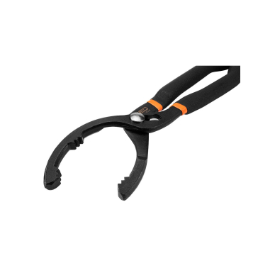 Raktas tepalo filtrui 63,5 - 116 mm 20° 3 Raktas tepalo filtrui 63,5 - 116 mm 20° 3