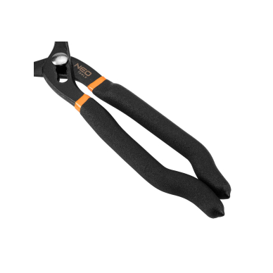 Raktas tepalo filtrui 63,5 - 116 mm 20° 4 Raktas tepalo filtrui 63,5 - 116 mm 20° 4