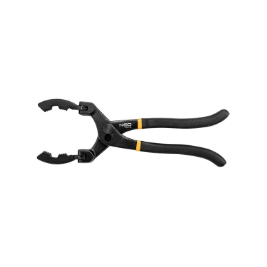 Raktas tepalo filtrui 63,5 - 116 mm, 30°, 60°, 90° Raktas tepalo filtrui 63,5 - 116 mm, 30°, 60°, 90°