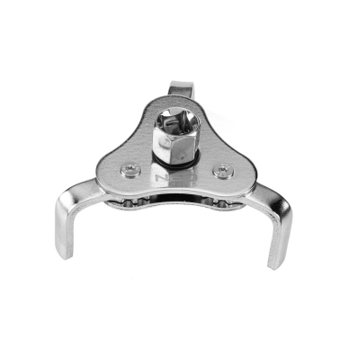 Raktas tepalo filtrui 64-100mm 4 Raktas tepalo filtrui 64-100mm 4