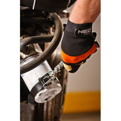 Raktas tepalo filtrui 73 - 85 mm 1 Raktas tepalo filtrui 73 - 85 mm 1