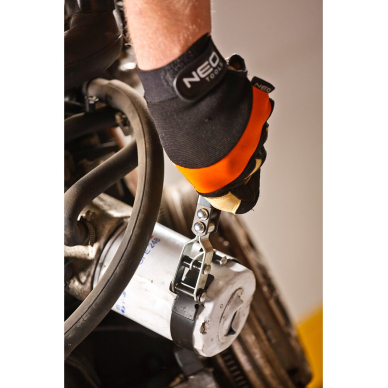 Raktas tepalo filtrui 73 - 85 mm 3 Raktas tepalo filtrui 73 - 85 mm 3