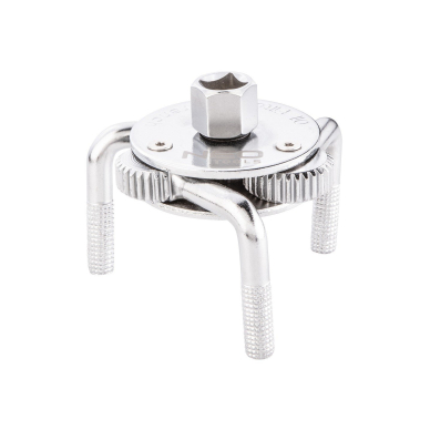 Raktas tepalo filtrui 75 - 120 mm Raktas tepalo filtrui 75 - 120 mm