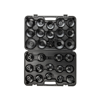 Raktas tepalo filtrui komplektas 30 vnt. Raktas tepalo filtrui komplektas 30 vnt.