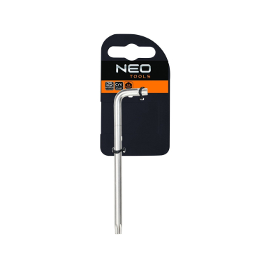 Raktas Torx T10 1 Raktas Torx T10 1