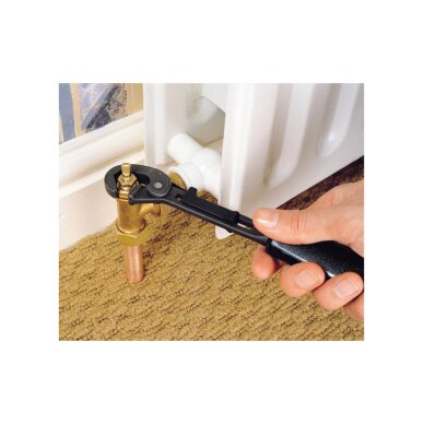 Raktas Universalus 13-19mm 2