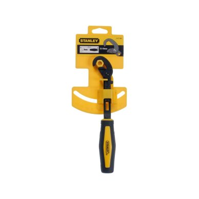 Raktas Universalus 13-19mm 3
