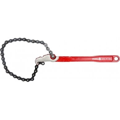 Raktas vamzdinis grandininis | 300 mm (55792) Raktas vamzdinis grandininis | 300 mm (55792)