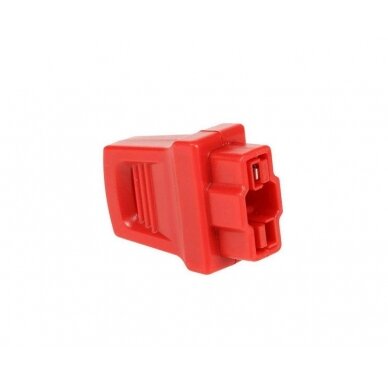 Raktas vejapjovėms Greenworks RED KEY FOR 40V Raktas vejapjovėms Greenworks RED KEY FOR 40V
