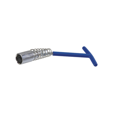Raktas žvakėms 21 mm