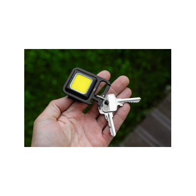 Rakto lemputė 3 Rakto lemputė 3