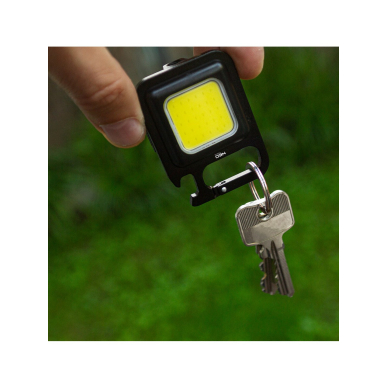 Rakto lemputė 4 Rakto lemputė 4