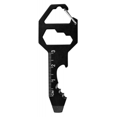 Raktų žiedas 6in1 1