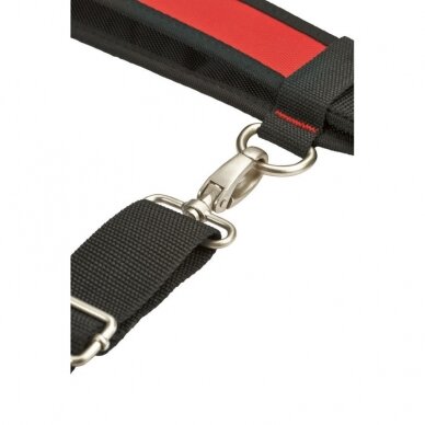 Rangovo diržas MILWAUKEE 5 Rangovo diržas MILWAUKEE 5