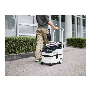 Rankena Festool SB-CT COMP (204310) 1 Rankena Festool SB-CT COMP (204310) 1