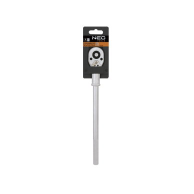 Rankena su terkšle 3/4", 1