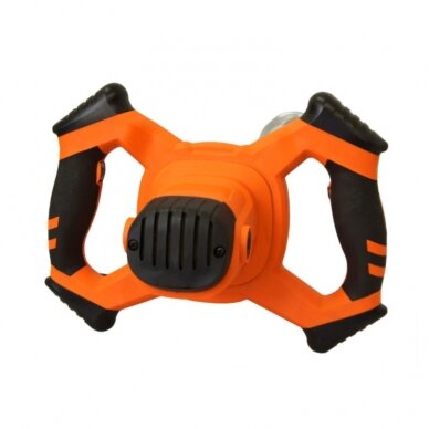 Rankinė maišyklė ALTRAD Atika RL1400, 1350 W 1 Rankinė maišyklė ALTRAD Atika RL1400, 1350 W 1