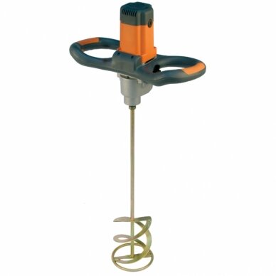 Rankinė maišyklė BELLE Promix 1600E Rankinė maišyklė BELLE Promix 1600E