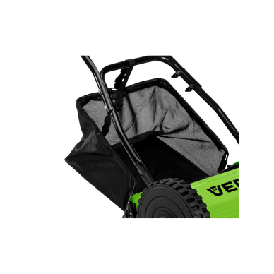 Rankinė - mechaninė vejapjovė Verto 15G350, 30cm 2 Rankinė - mechaninė vejapjovė Verto 15G350, 30cm 2