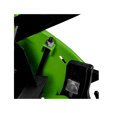 Rankinė - mechaninė vejapjovė Verto 15G350, 30cm 4 Rankinė - mechaninė vejapjovė Verto 15G350, 30cm 4