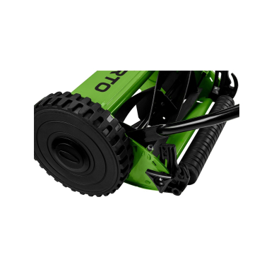 Rankinė - mechaninė vejapjovė Verto 15G350, 30cm 6