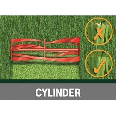 Rankinė žoliapjovė Bosch AHM 38 G 2 Rankinė žoliapjovė Bosch AHM 38 G 2