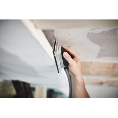 Rankinio šlifavimo kaladėlė Festool HSK-A 80x130 (496962) 2 Rankinio šlifavimo kaladėlė Festool HSK-A 80x130 (496962) 2