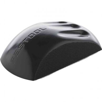 Rankinio šlifavimo kaladėlė Festool HSK-D 150 H (495966) Rankinio šlifavimo kaladėlė Festool HSK-D 150 H (495966)