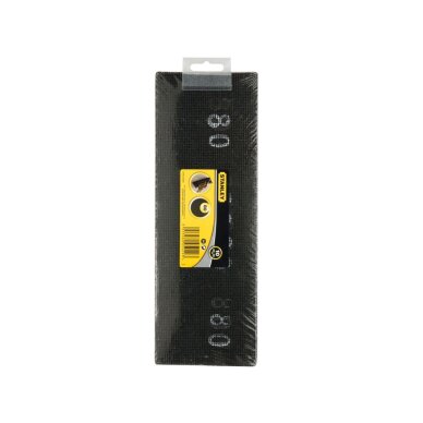 Rankinio šlifuoklio tinklelis K80 10vnt