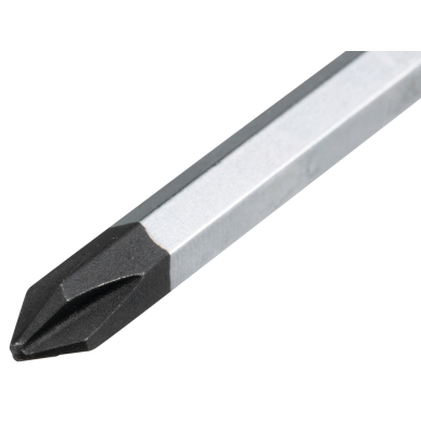 Rankinis atsuktuvas PH1 Makita B-66064 1 Rankinis atsuktuvas PH1 Makita B-66064 1