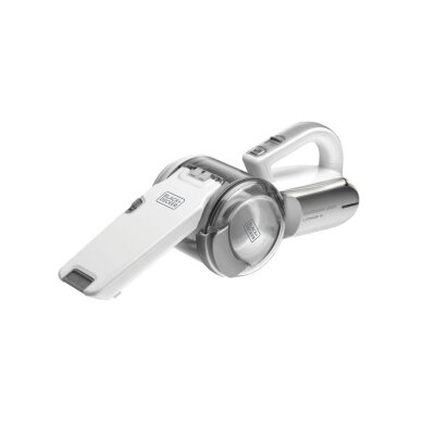 Rankinis dulkių siurblys 18V PV1820L-QW Integruotas Akumuliatorius 1,5 AH Black&Decker